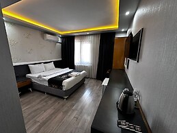 Comfort Hotel Van