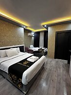 Comfort Hotel Van
