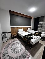 Comfort Hotel Van