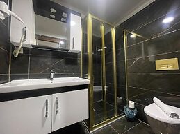 Comfort Hotel Van