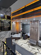 Comfort Hotel Van