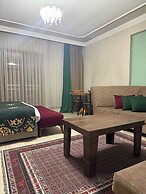 Comfort Hotel Van