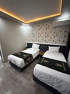 Comfort Hotel Van