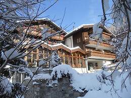 Hotel Dufour Chalet