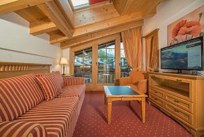 Hotel Dufour Chalet