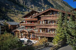 Hotel Dufour Chalet