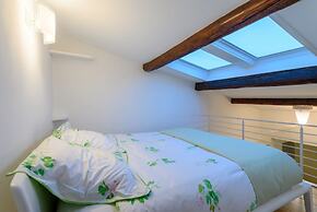 Apartments Florence - San Lorenzo Market