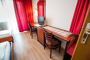 Guesthouse Leški Dvor