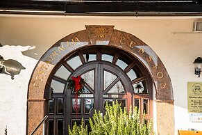 Guesthouse Leški Dvor