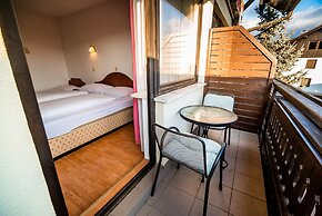 Guesthouse Leški Dvor