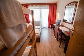 Guesthouse Leški Dvor