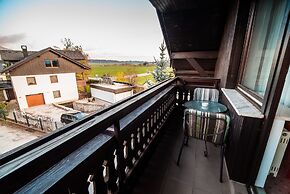 Guesthouse Leški Dvor