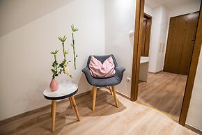 Guesthouse Leški Dvor