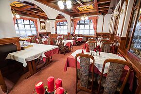 Guesthouse Leški Dvor