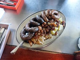 Guesthouse Leški Dvor