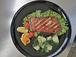 Guesthouse Leški Dvor