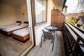 Guesthouse Leški Dvor