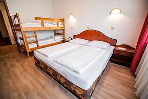 Guesthouse Leški Dvor