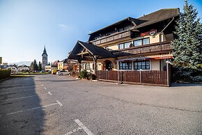 Guesthouse Leški Dvor