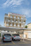 HOTEL PATRIZIA