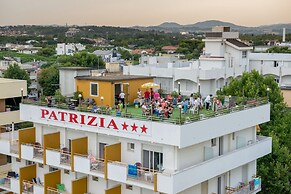 HOTEL PATRIZIA