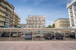 HOTEL PATRIZIA