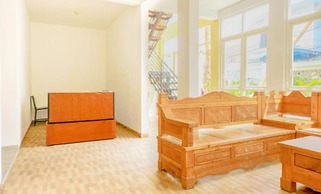 Omah Anin Boarding House