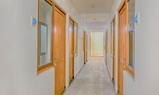 Omah Anin Boarding House