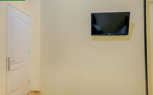 Omah Anin Boarding House