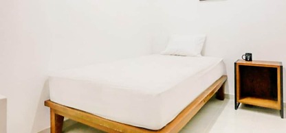 Omah Anin Boarding House