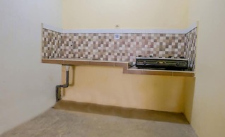 Omah Anin Boarding House