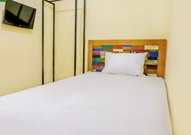 Omah Anin Boarding House