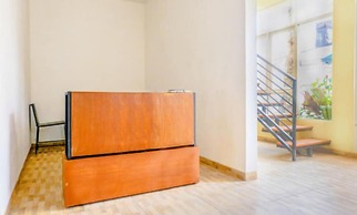 Omah Anin Boarding House