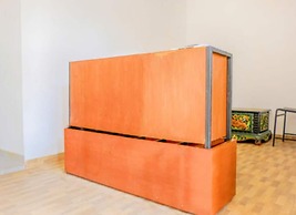 Omah Anin Boarding House