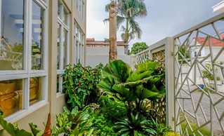 Omah Anin Boarding House