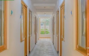 Omah Anin Boarding House