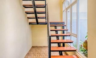 Omah Anin Boarding House