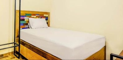 Omah Anin Boarding House