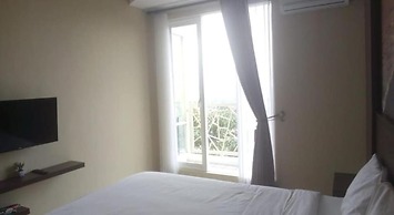 Omah Anin Guesthouse