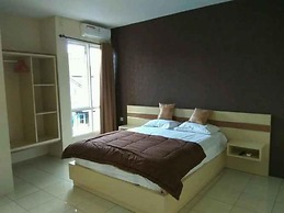 Omah Anin Guesthouse