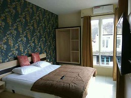 Omah Anin Guesthouse