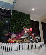 Graha Deanofa Syariah