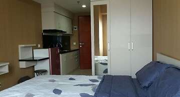 Mahogany x Sagita Karawang