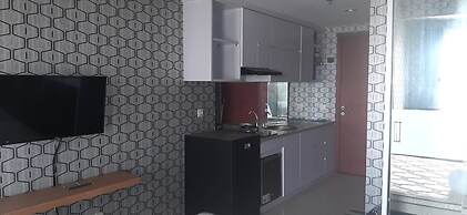 Mahogany x Sagita Karawang