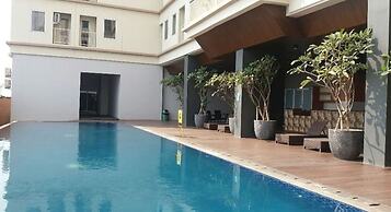 Mahogany x Sagita Karawang