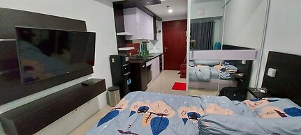 Mahogany x Sagita Karawang