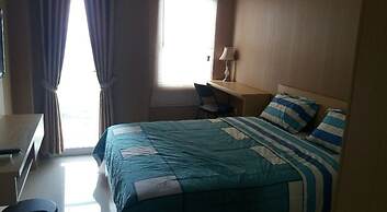 Mahogany x Sagita Karawang