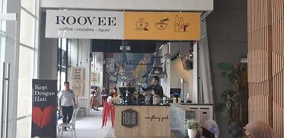 Mahogany x Sagita Karawang