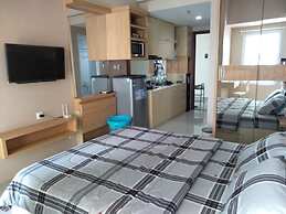 Mahogany x Sagita Karawang