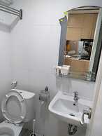 Mahogany x Sagita Karawang